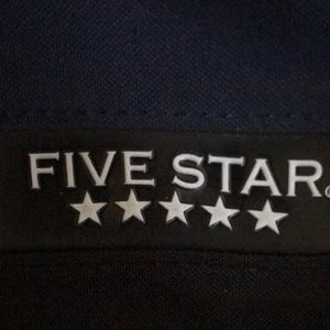 Meet your Posher, Robert